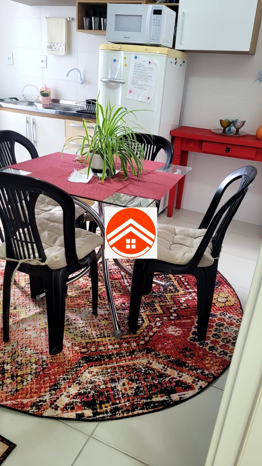 Apartamento, 2 quartos, 37 m² - Foto 9