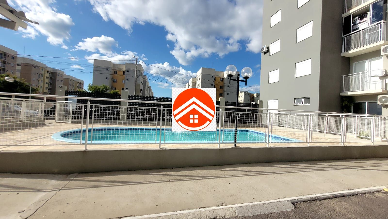 Apartamento, 2 quartos, 37 m² - Foto 12