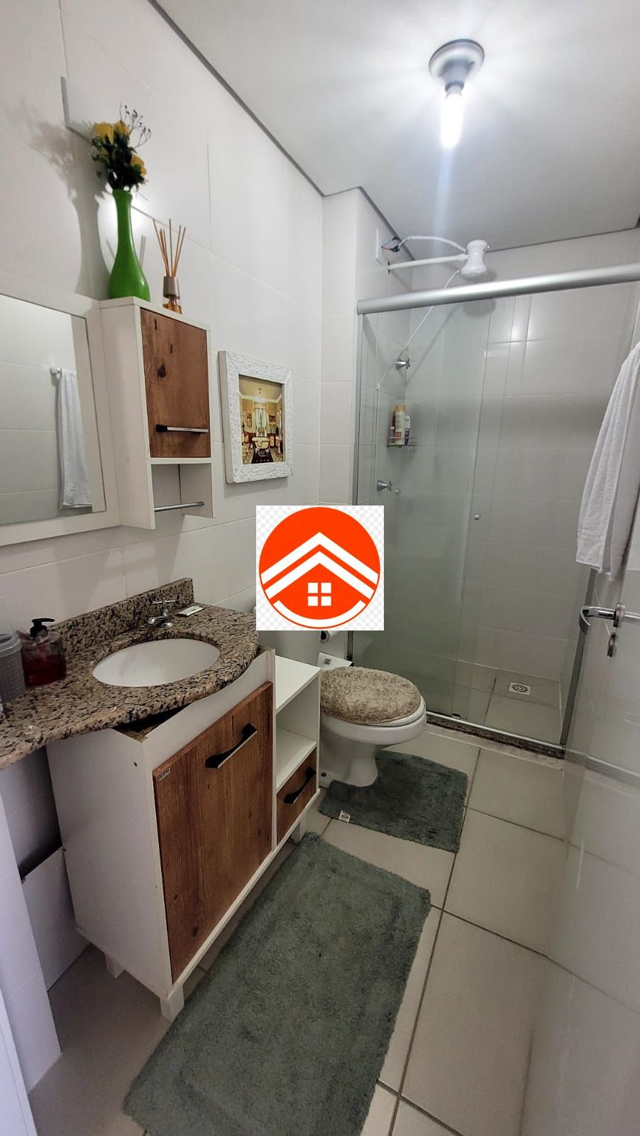 Apartamento, 2 quartos, 37 m² - Foto 10