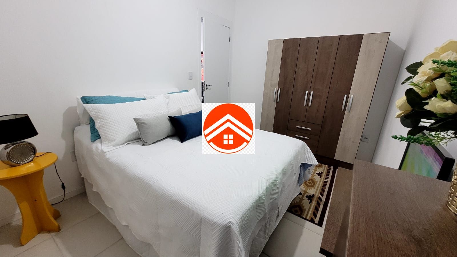 Apartamento, 2 quartos, 37 m² - Foto 5