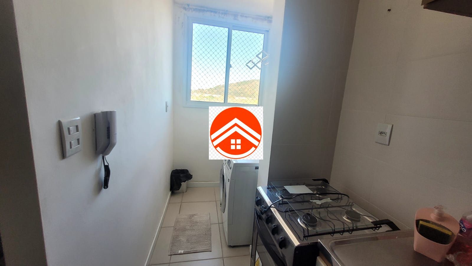 Apartamento, 2 quartos, 37 m² - Foto 4