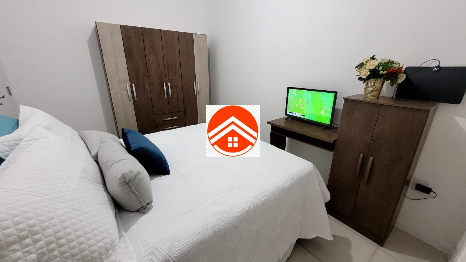 Apartamento, 2 quartos, 37 m² - Foto 7