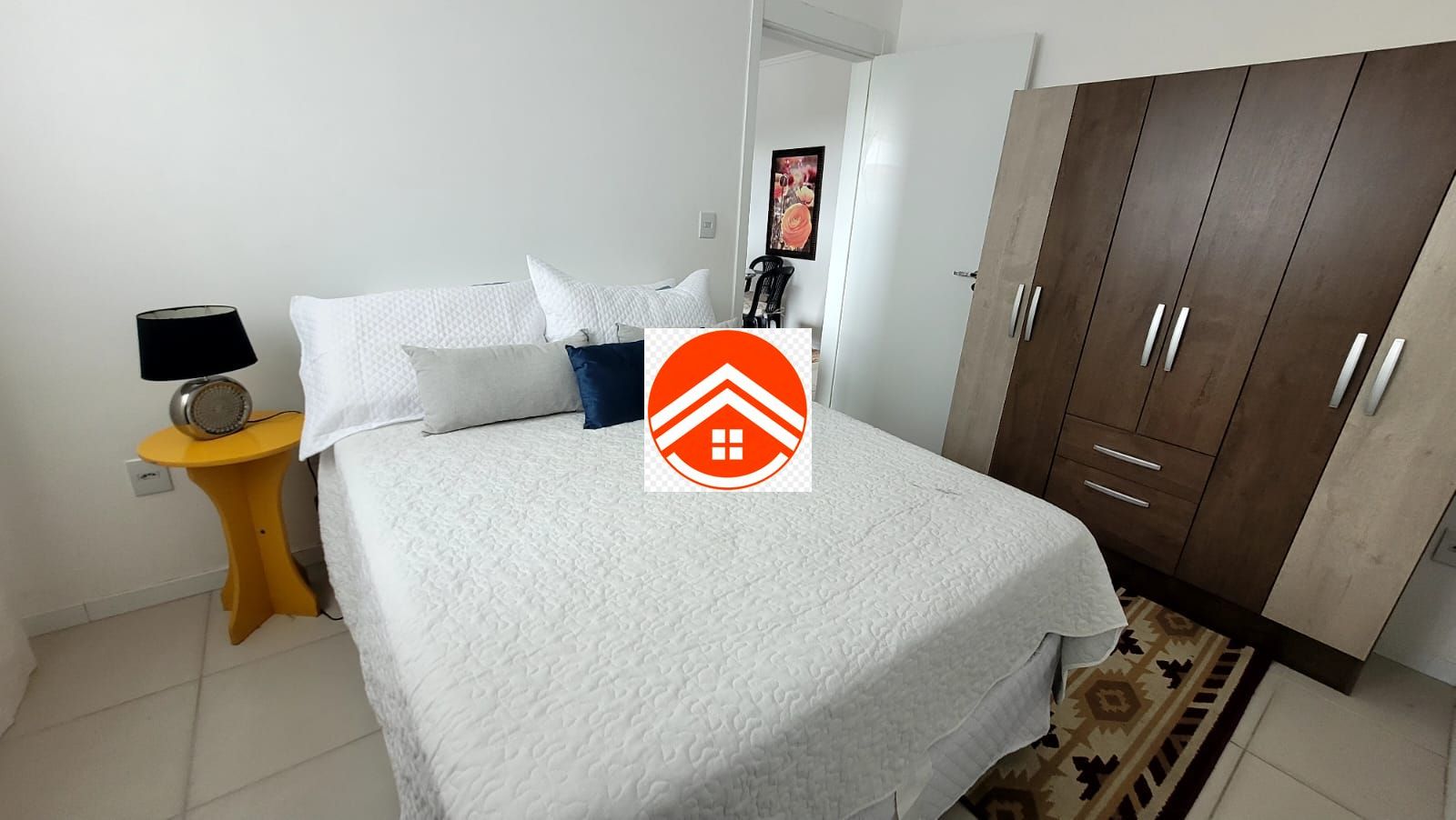 Apartamento, 2 quartos, 37 m² - Foto 6