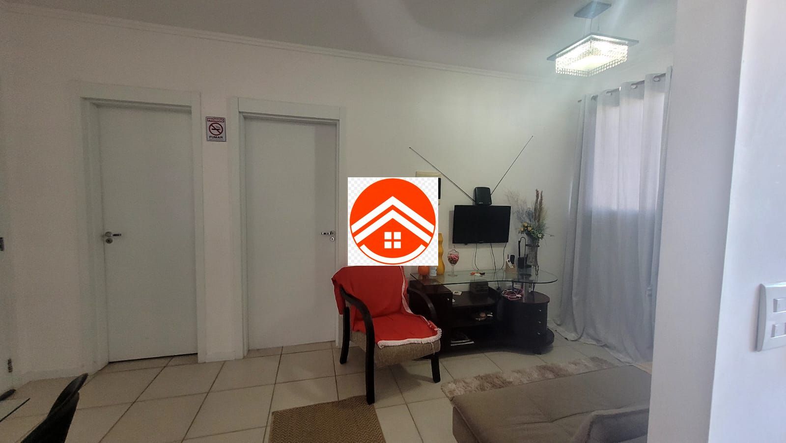 Apartamento, 2 quartos, 37 m² - Foto 8