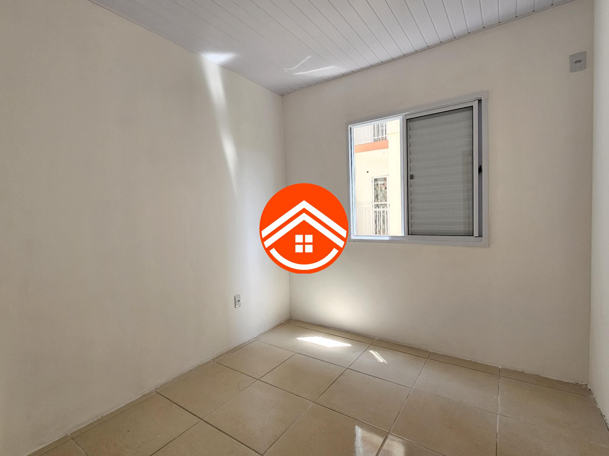 Apartamento, 2 quartos, 48 m² - Foto 3