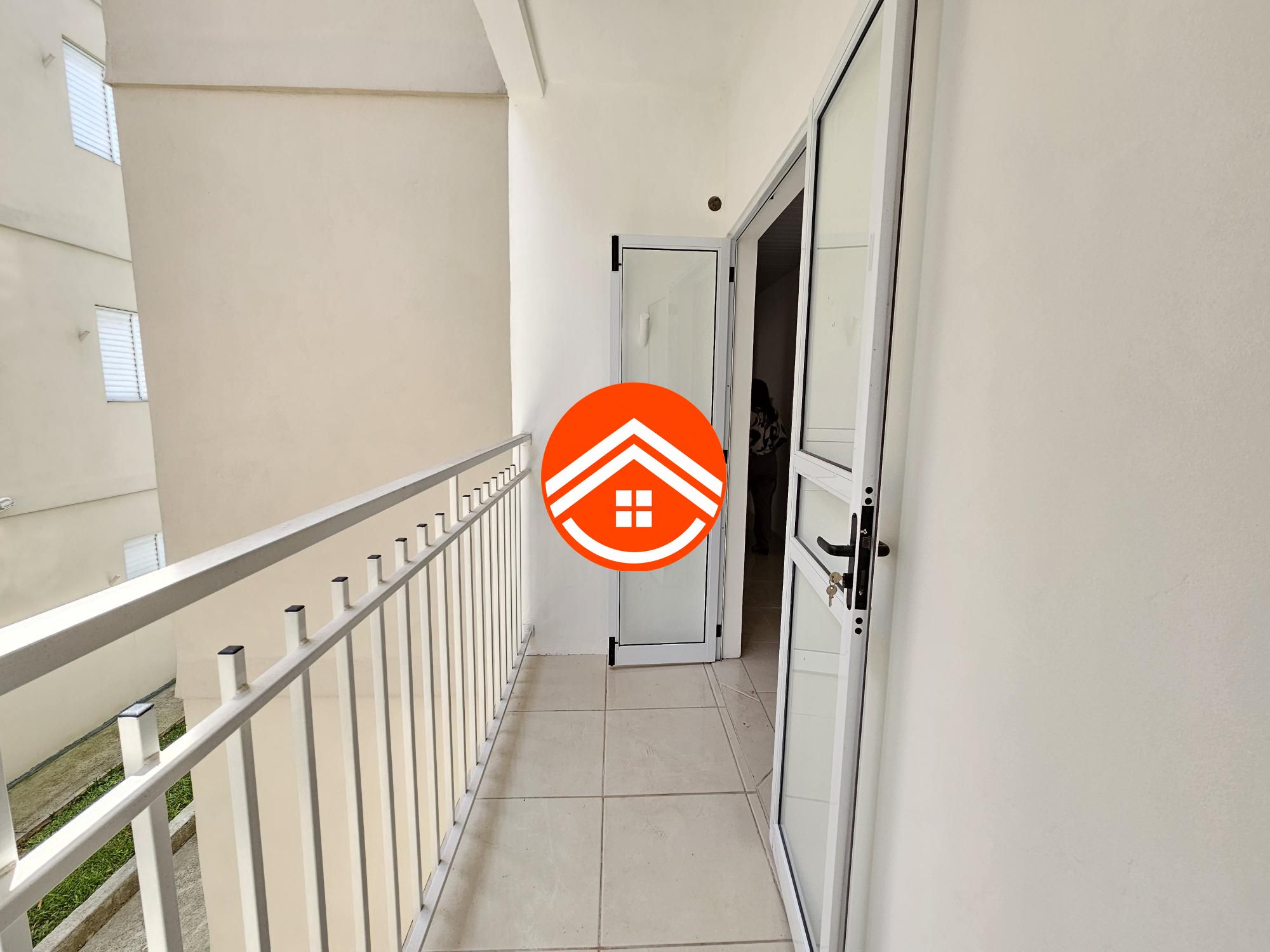 Apartamento, 2 quartos, 48 m² - Foto 2