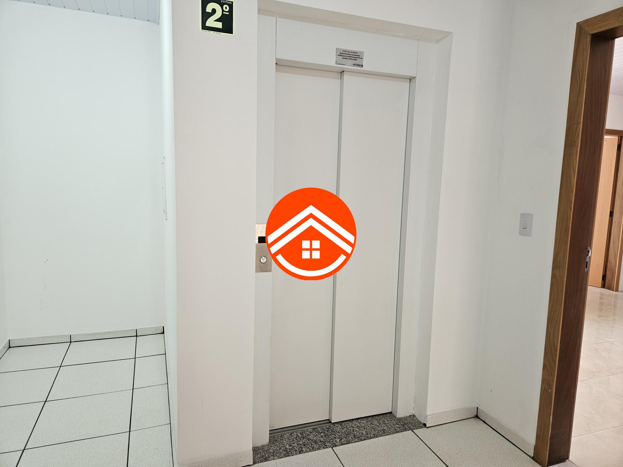 Apartamento, 2 quartos, 48 m² - Foto 7
