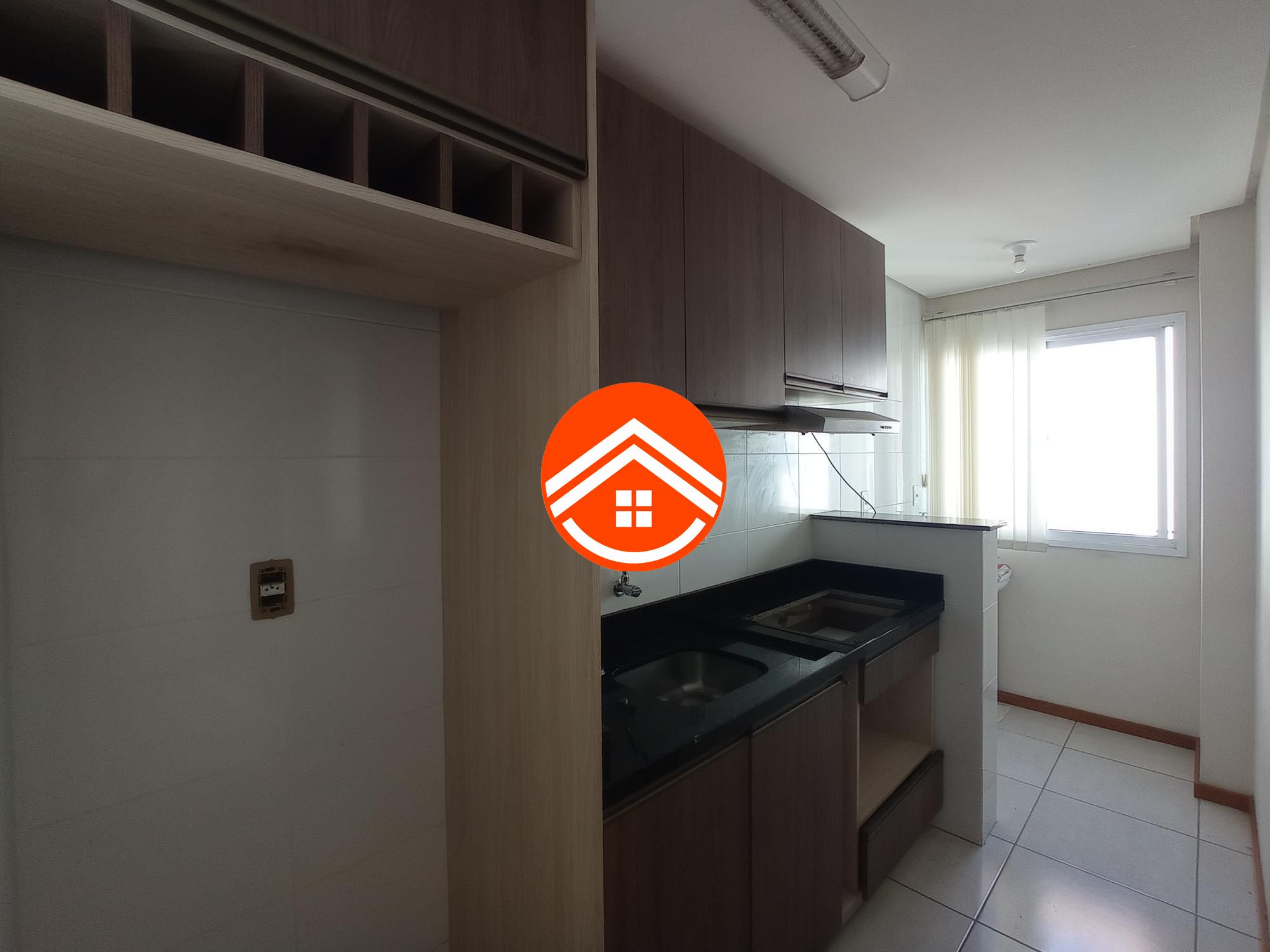 Apartamento, 2 quartos, 60 m² - Foto 6