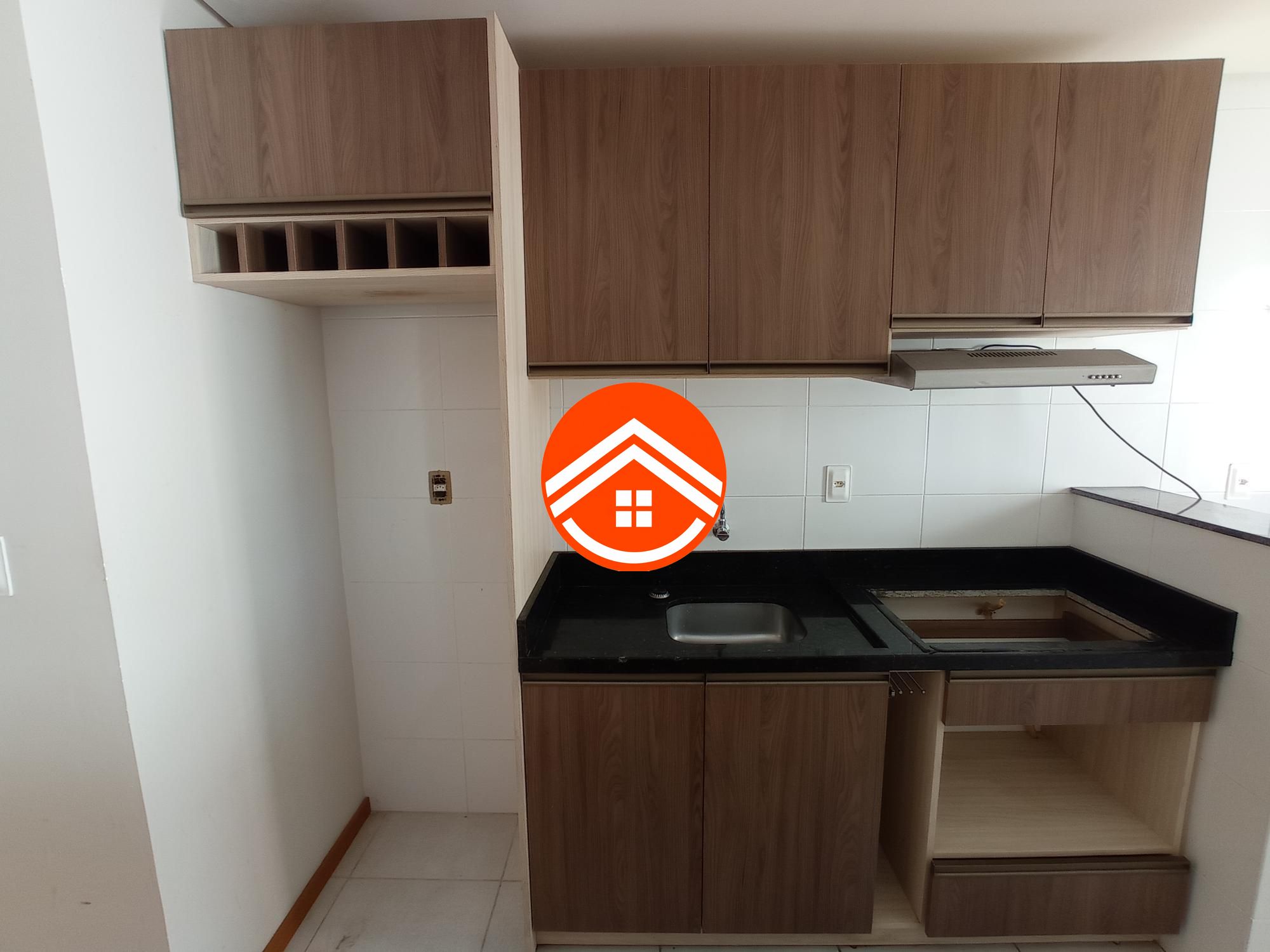 Apartamento, 2 quartos, 60 m² - Foto 7