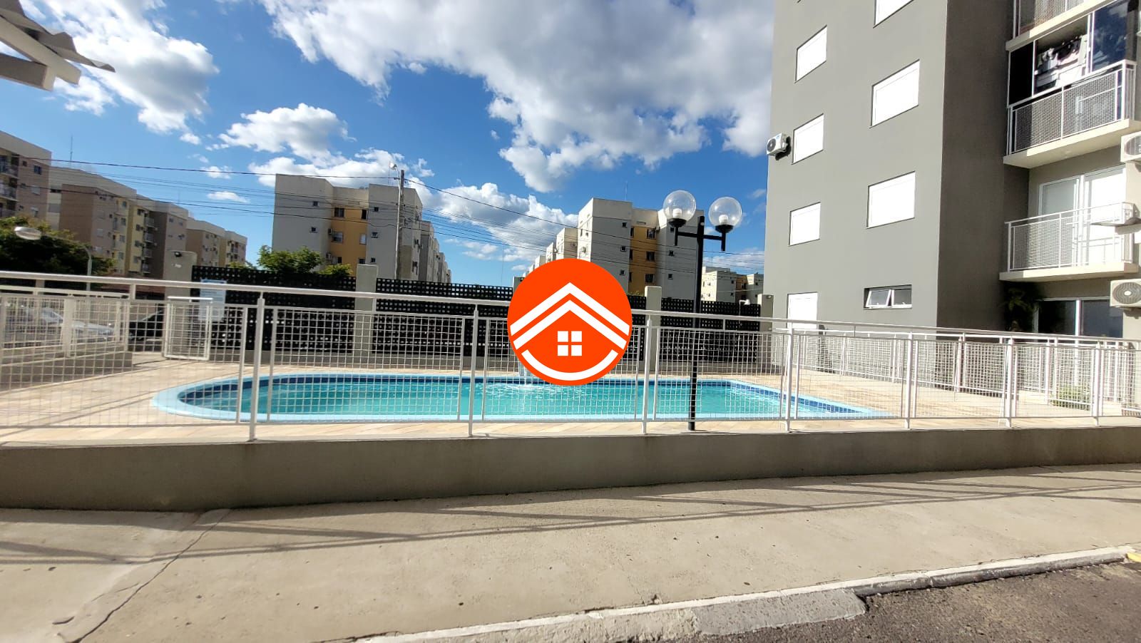 Apartamento, 2 quartos, 37 m² - Foto 12