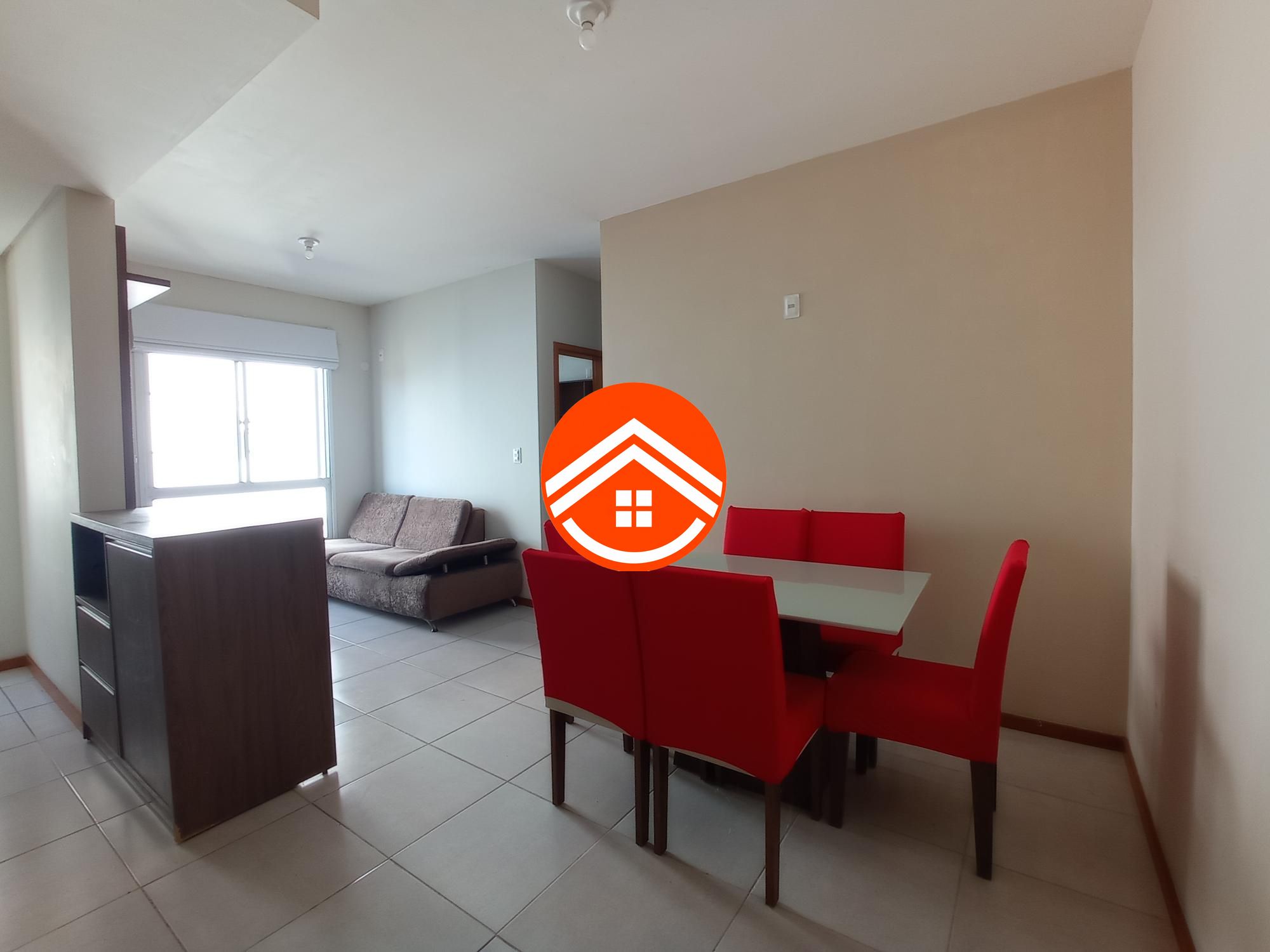 Apartamento, 2 quartos, 60 m² - Foto 3