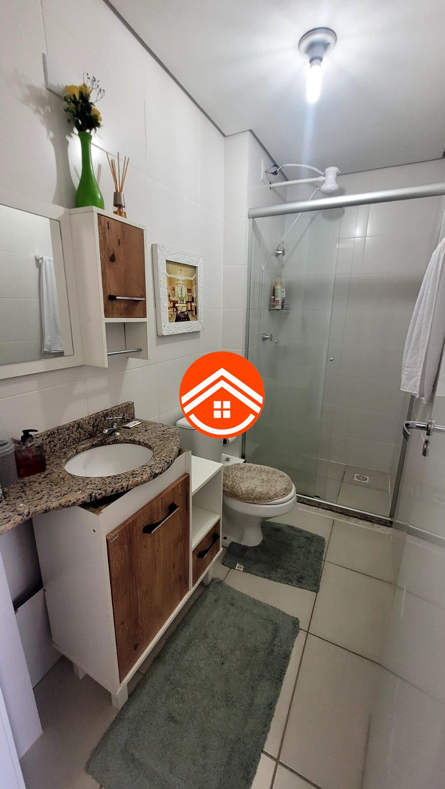 Apartamento, 2 quartos, 37 m² - Foto 10
