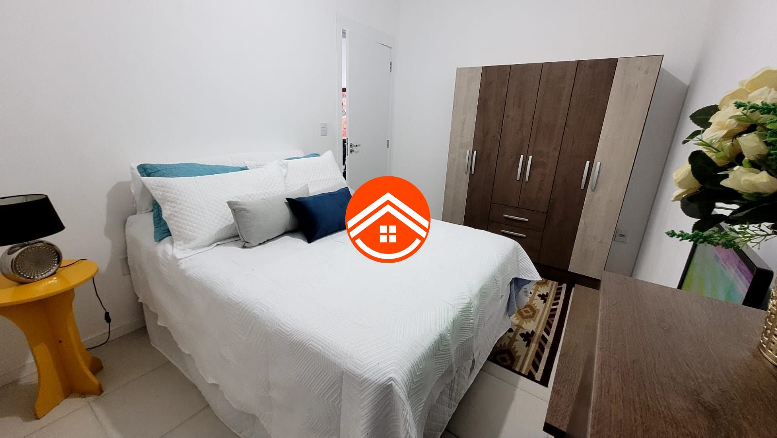 Apartamento, 2 quartos, 37 m² - Foto 5