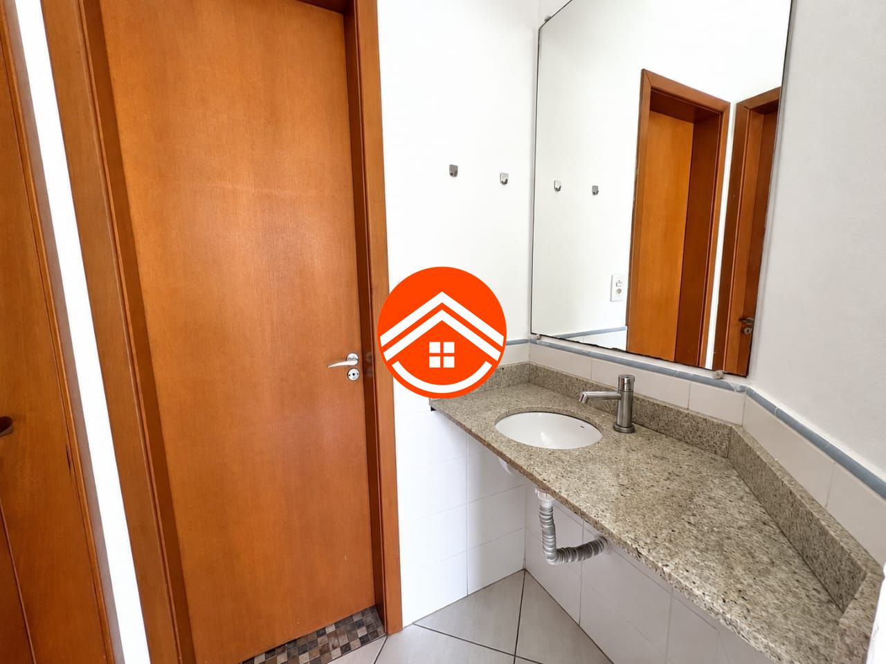 Apartamento, 1 quarto, 33 m² - Foto 2