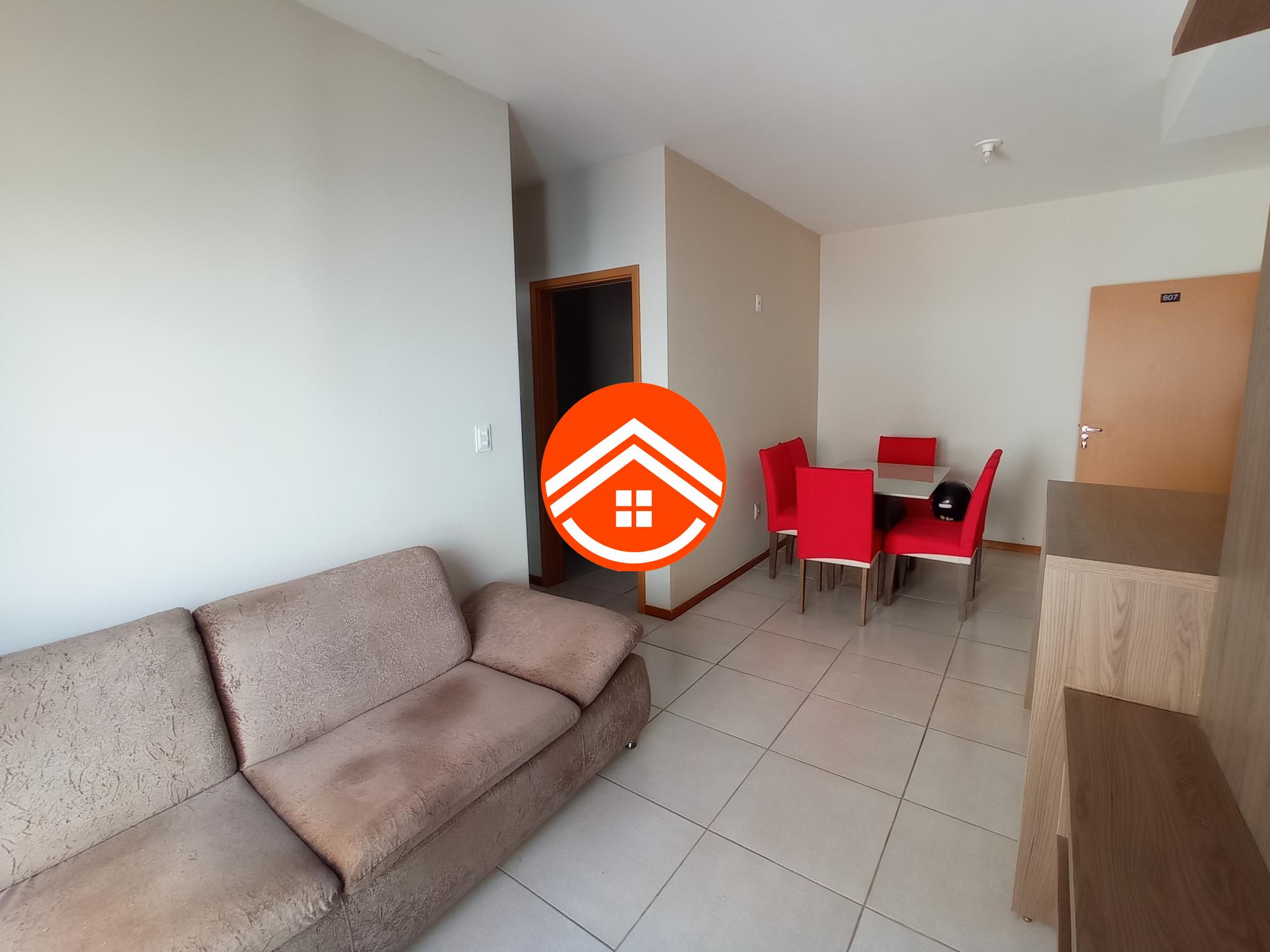 Apartamento, 2 quartos, 60 m² - Foto 2