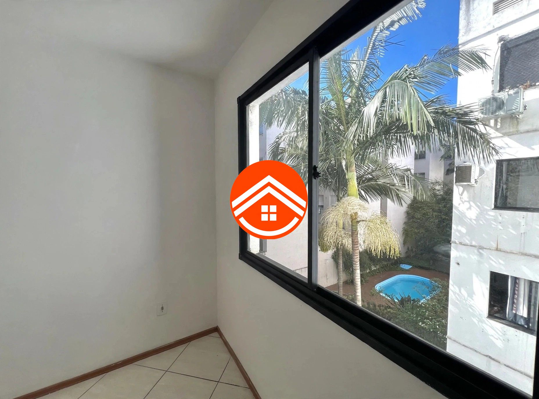 Apartamento, 1 quarto, 33 m² - Foto 1