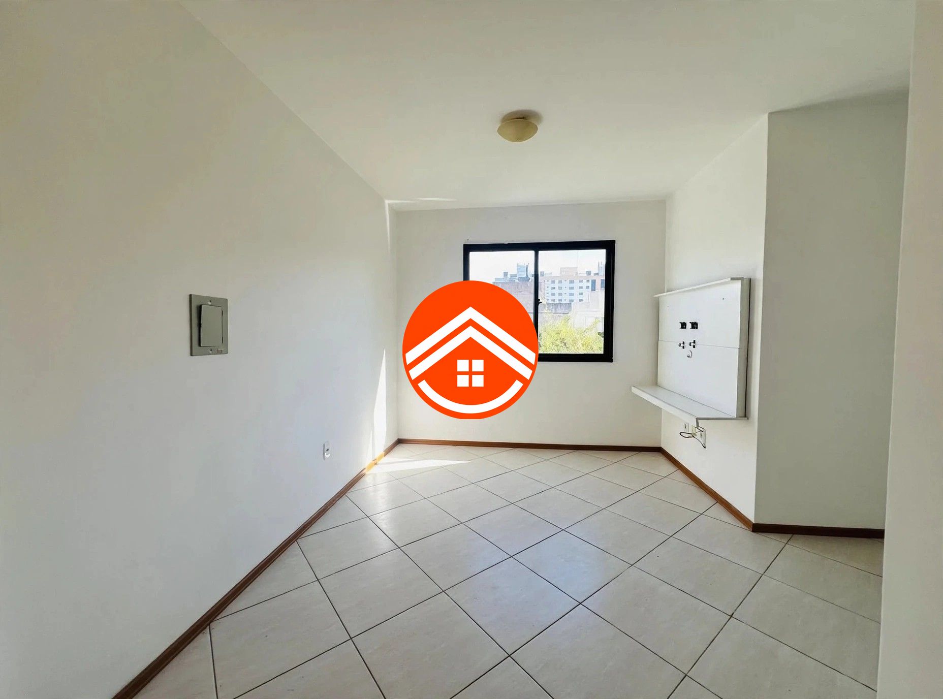 Apartamento, 1 quarto, 33 m² - Foto 5