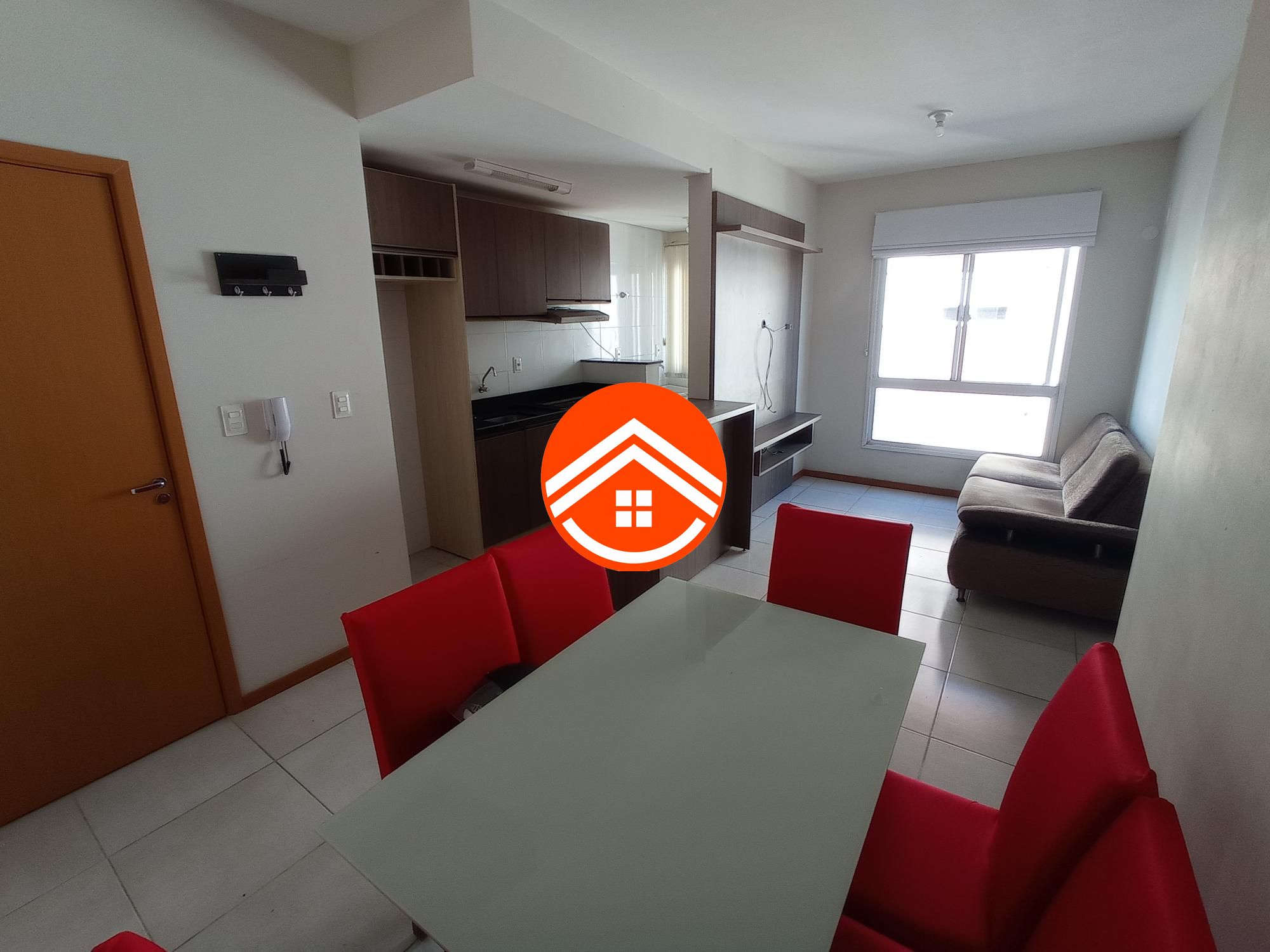 Apartamento, 2 quartos, 60 m² - Foto 9