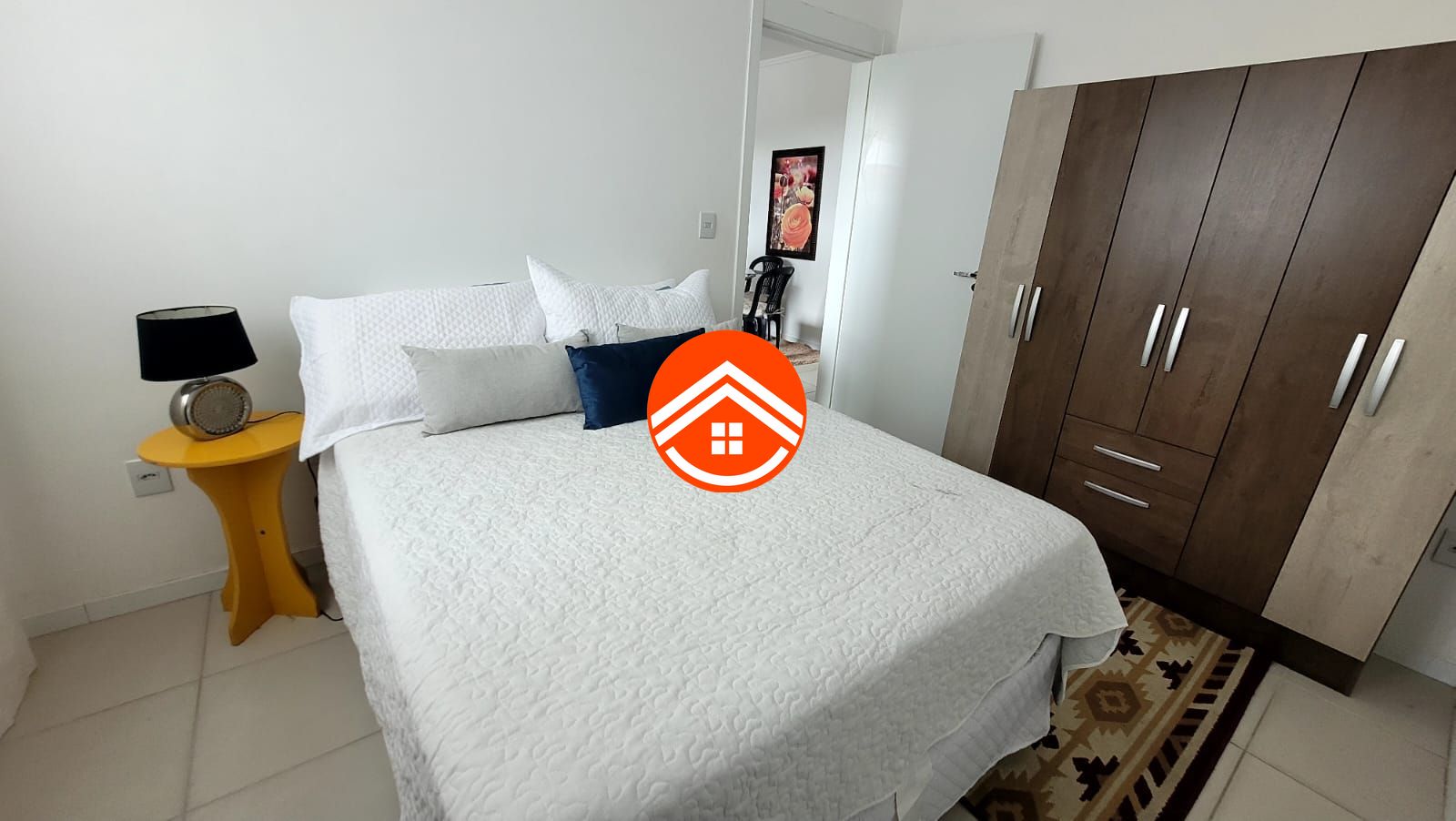 Apartamento, 2 quartos, 37 m² - Foto 6