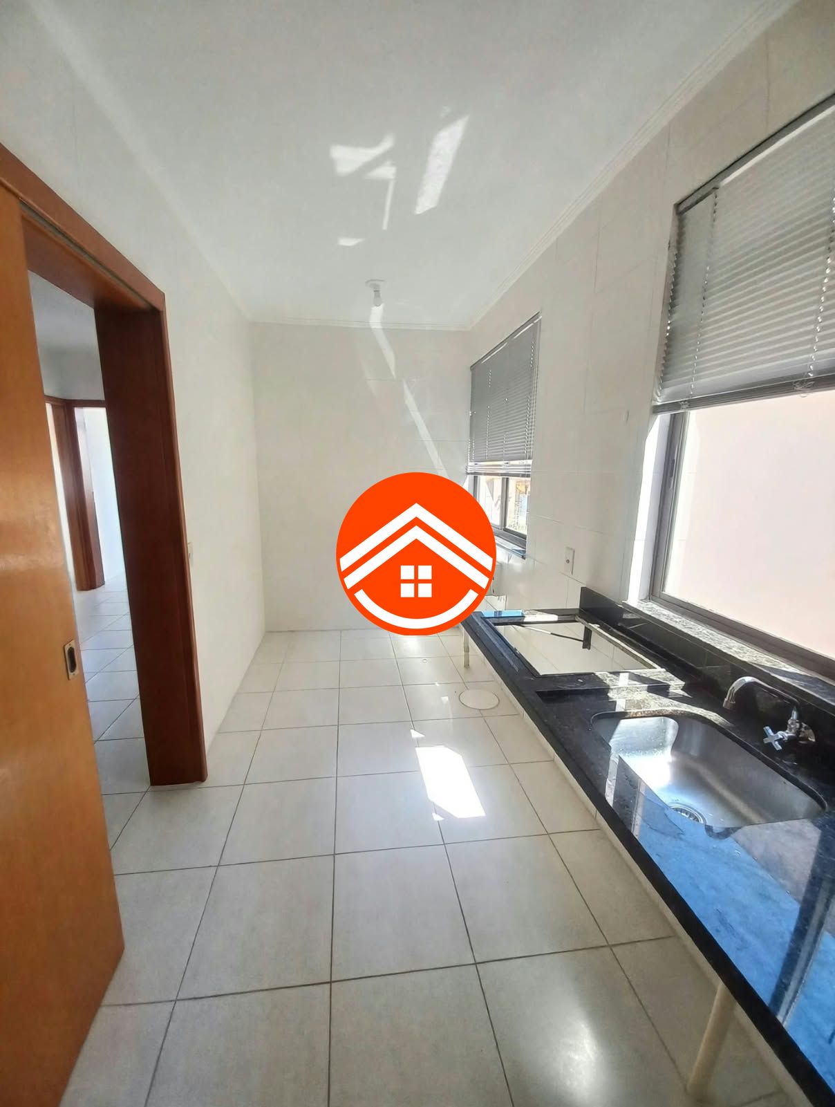 Apartamento, 1 quarto, 47 m² - Foto 7