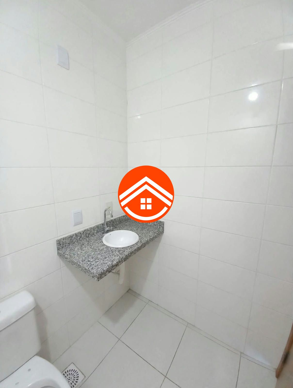 Apartamento, 1 quarto, 33 m² - Foto 7