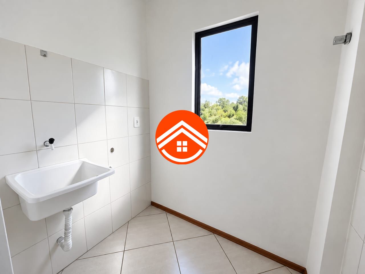 Apartamento, 1 quarto, 33 m² - Foto 4