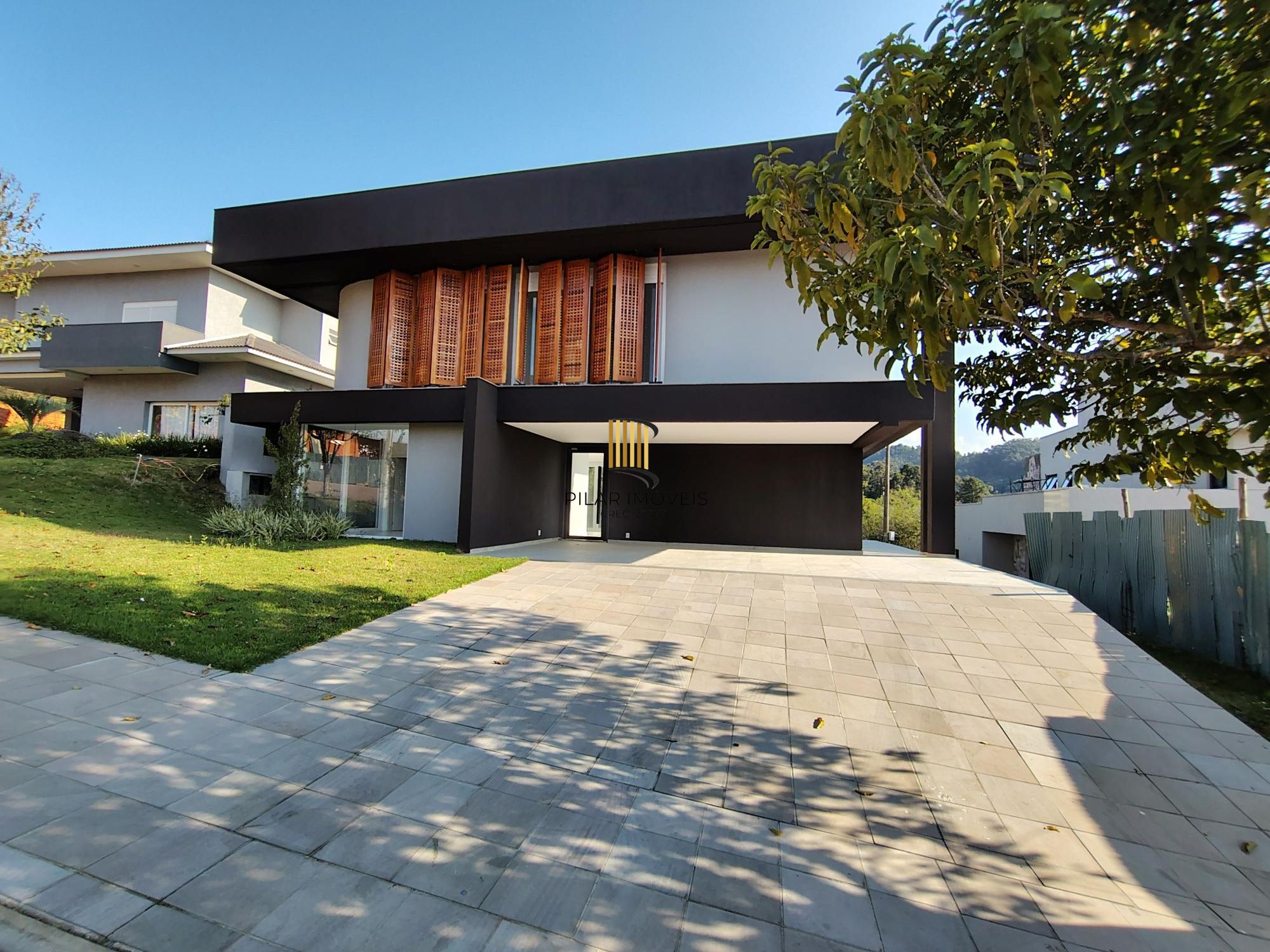 Casa pronta para morar