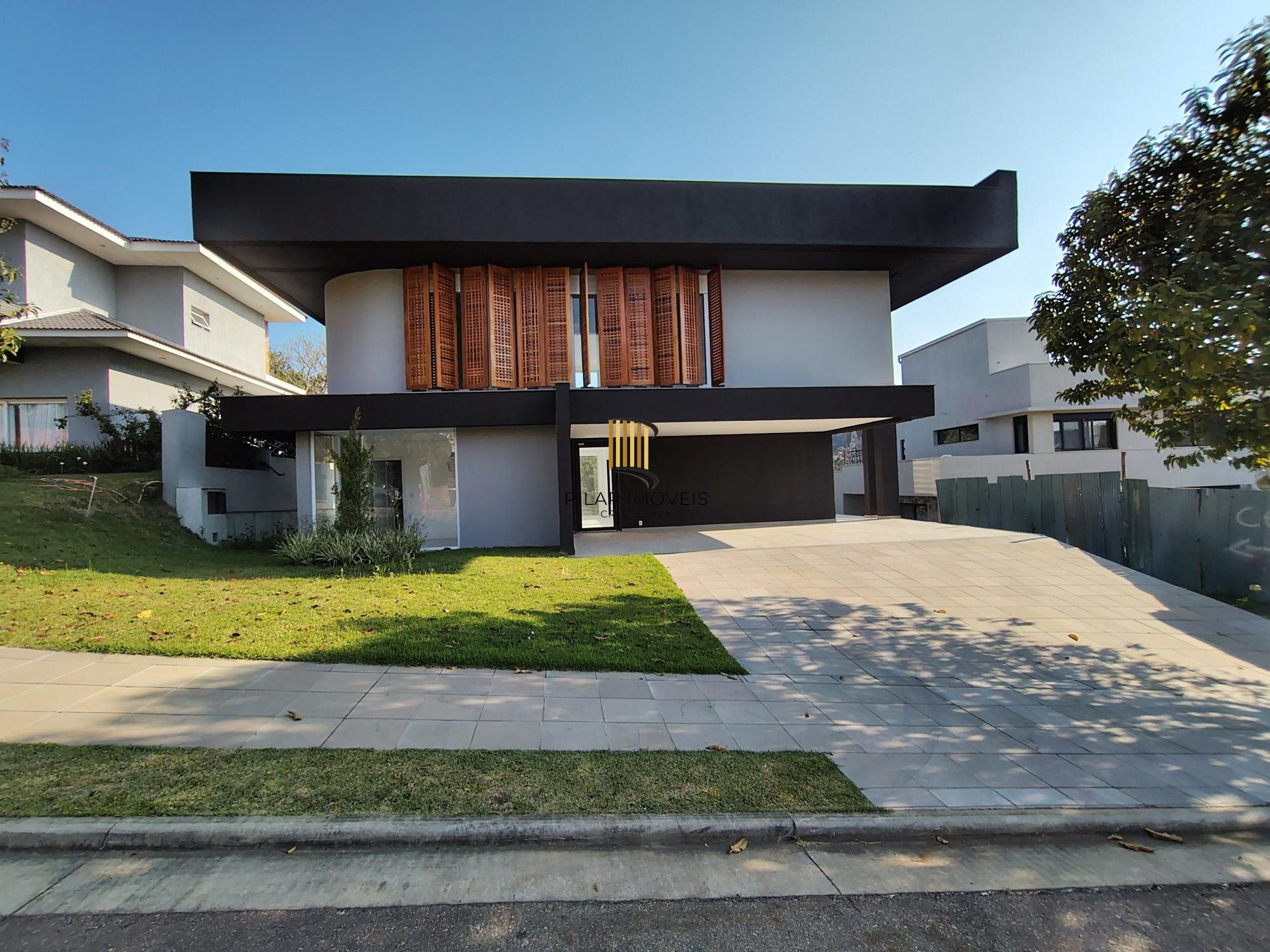 Casa pronta para morar - Pilar Imóveis