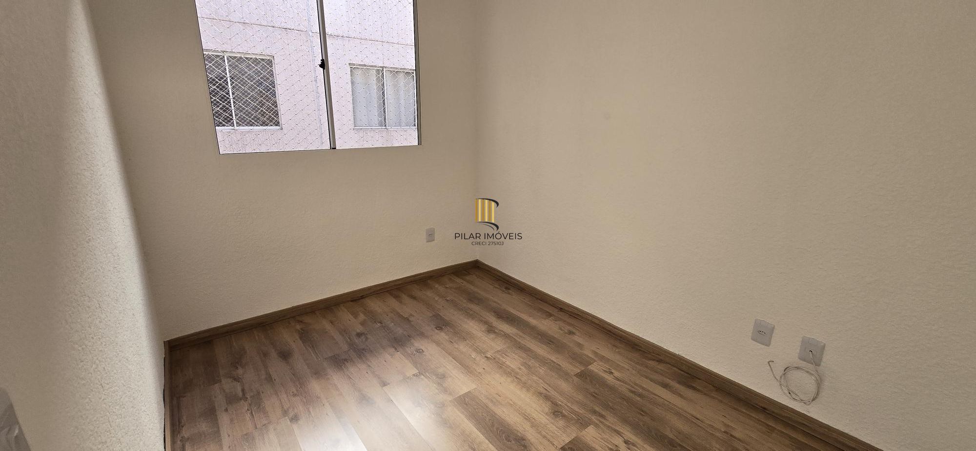 Apartamento para Venda - 40.29m², 2 dormitórios, 1 vaga - Hípica