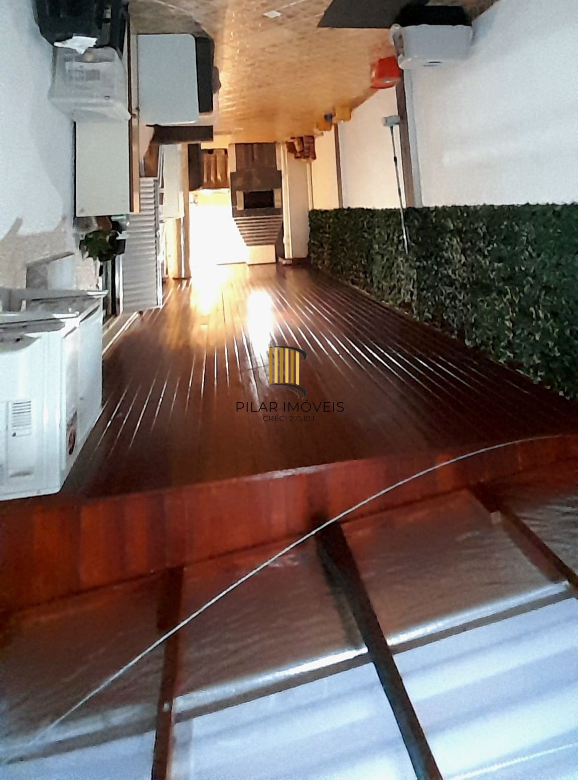 Apartamento de 2 quartos e 1 vaga de garagem no bairro Partenon em Porto Alegre