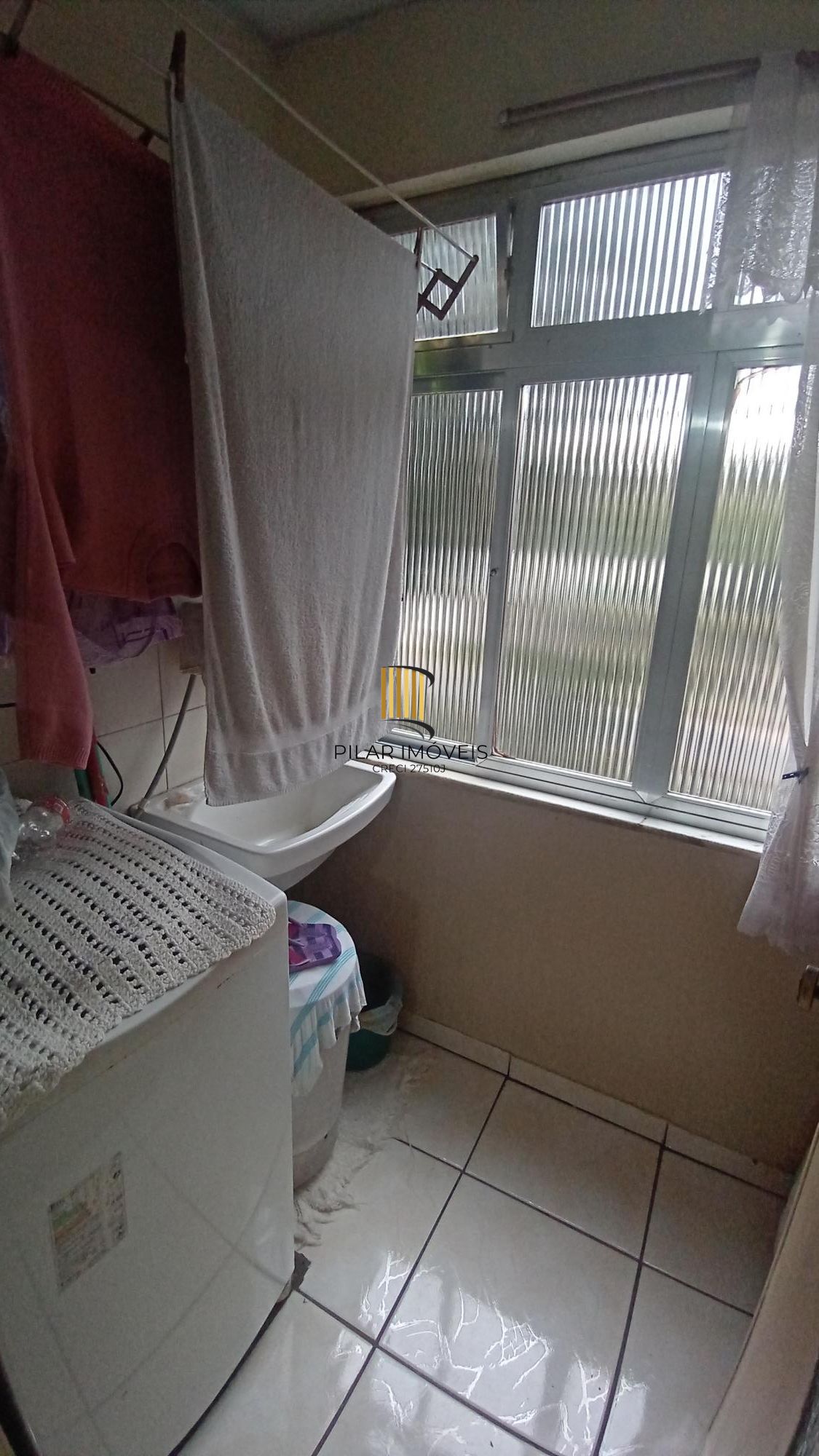 Apartamento com 1 dormitório, no bairro Vila Nova