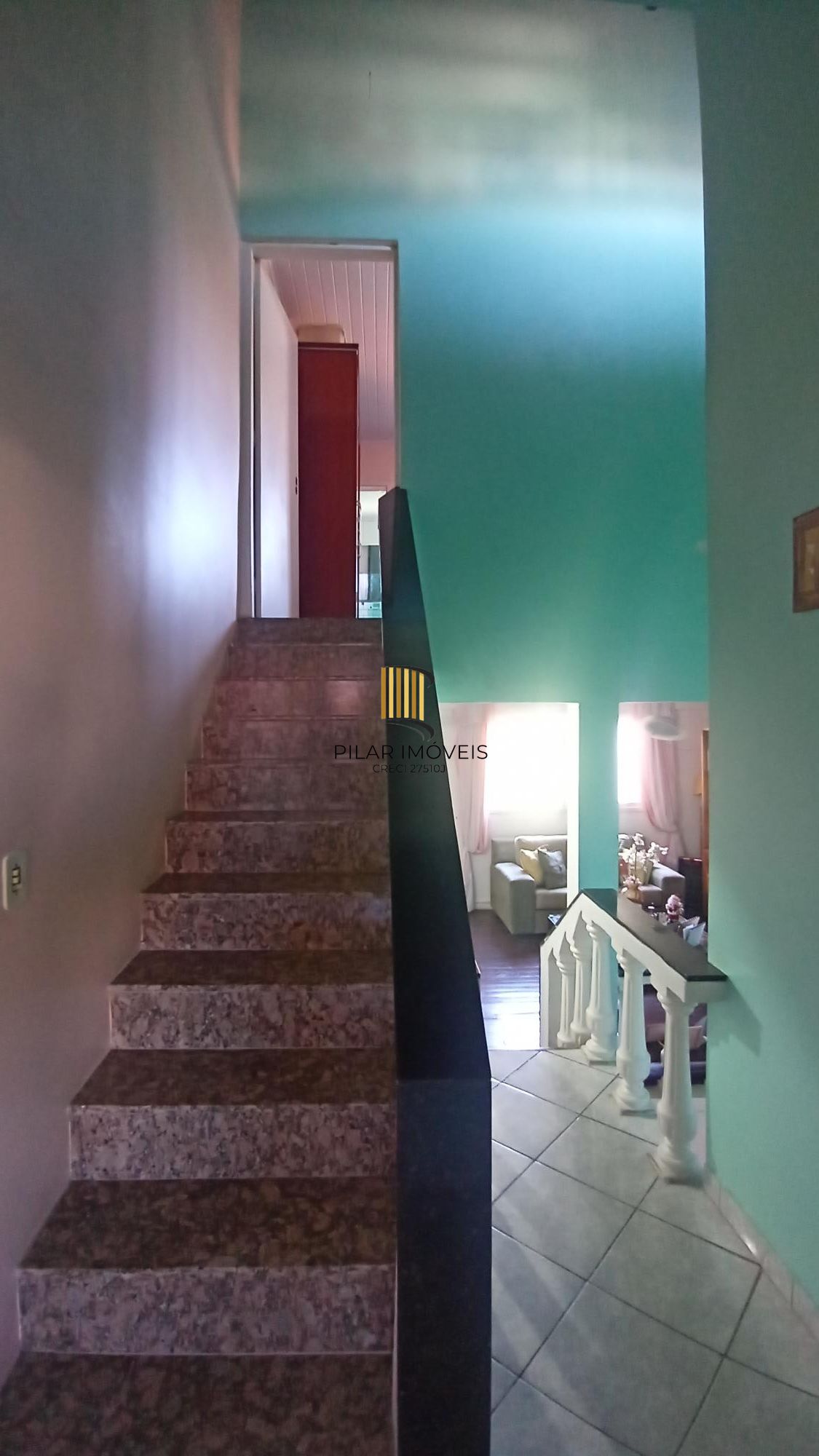 Casa de Condomínio com 3 Dormitórios no Bairro Espírito Santo