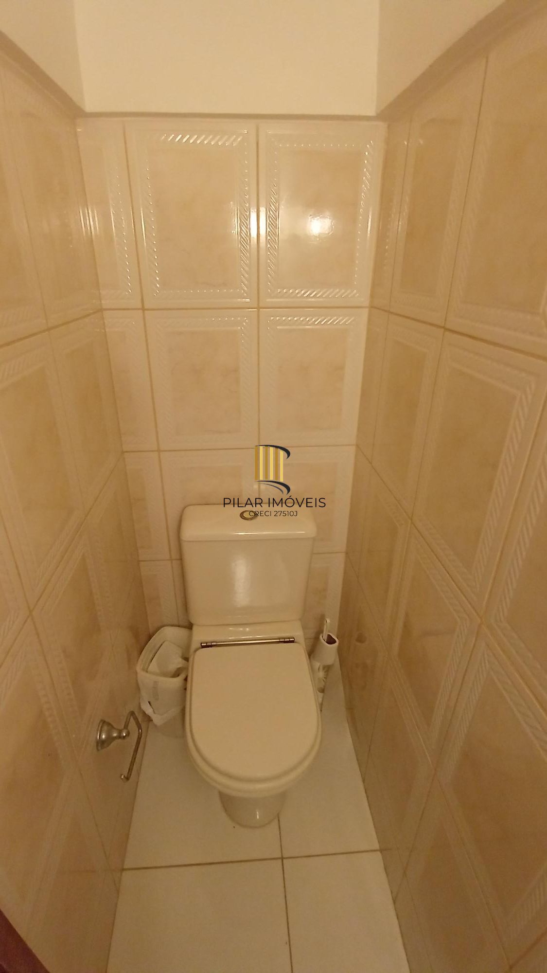 Casa de Condomínio com 3 Dormitórios no Bairro Espírito Santo