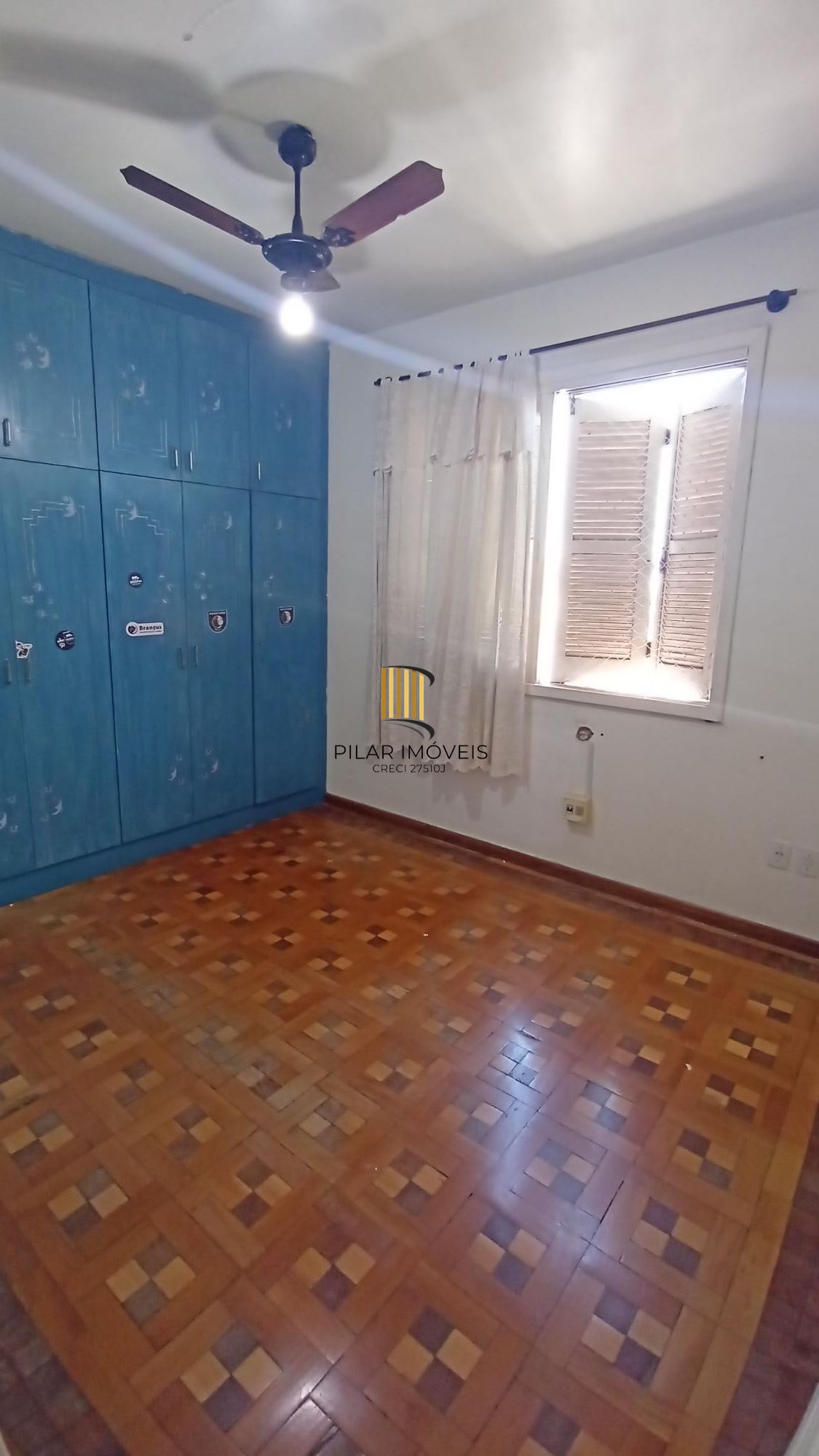 Cobertura com 2 dormitórios no bairro Petrópolis