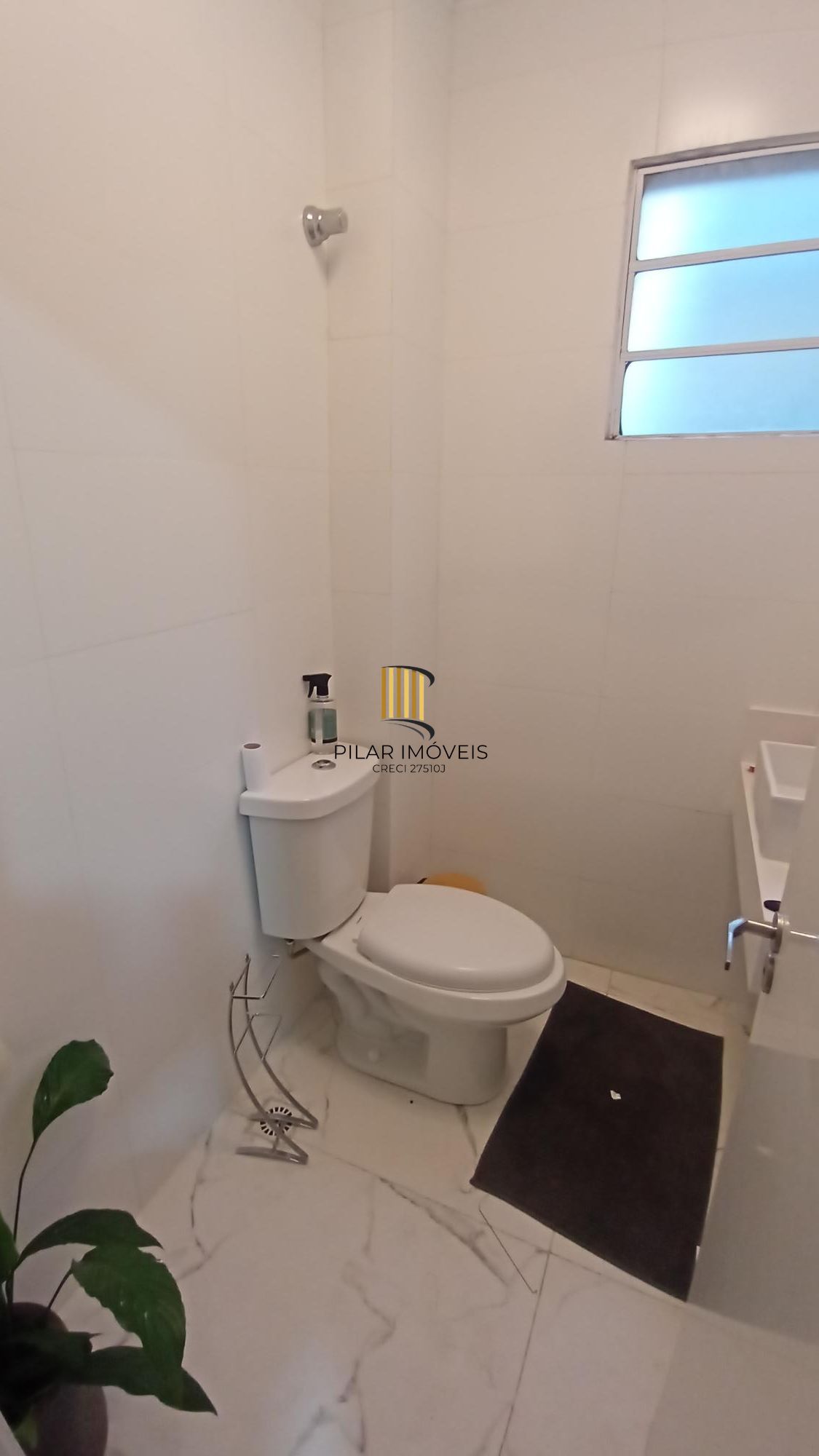 Apartamento com 4 dormitórios no Centro de Porto Alegre