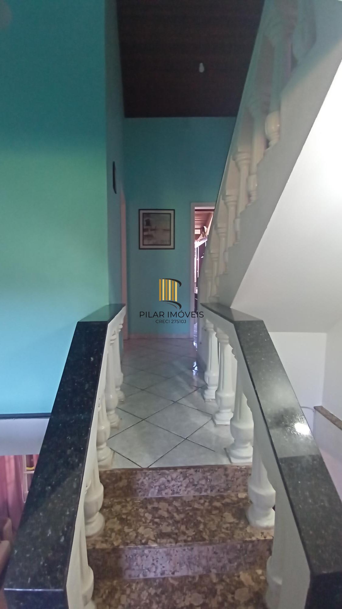 Casa de Condomínio com 3 Dormitórios no Bairro Espírito Santo