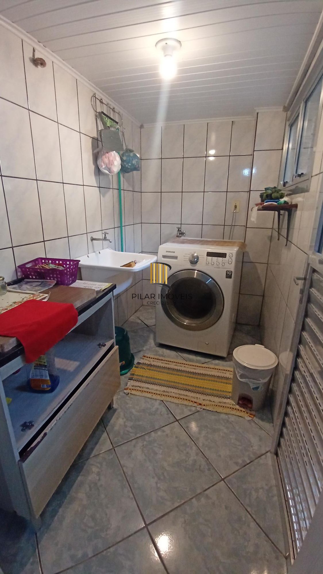 Casa de Condomínio com 3 Dormitórios no Bairro Espírito Santo