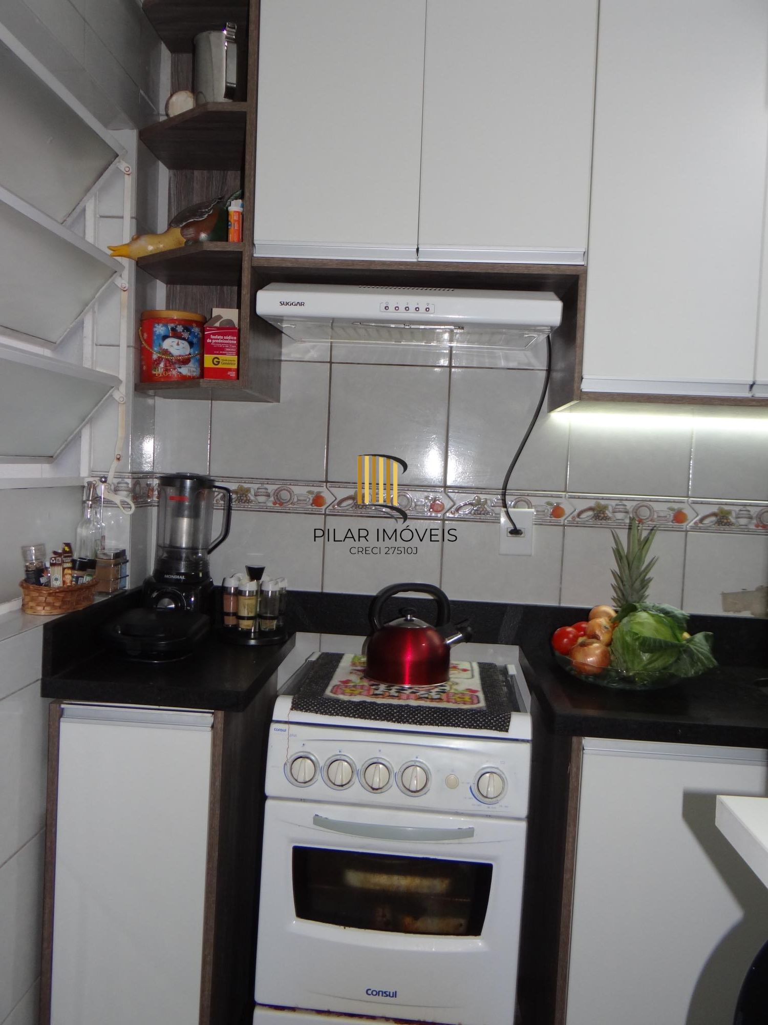 Belíssimo Apartamento!!