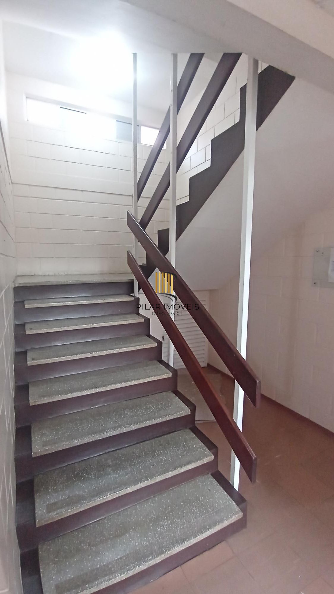 Apartamento com 1 dormitório, no bairro Vila Nova