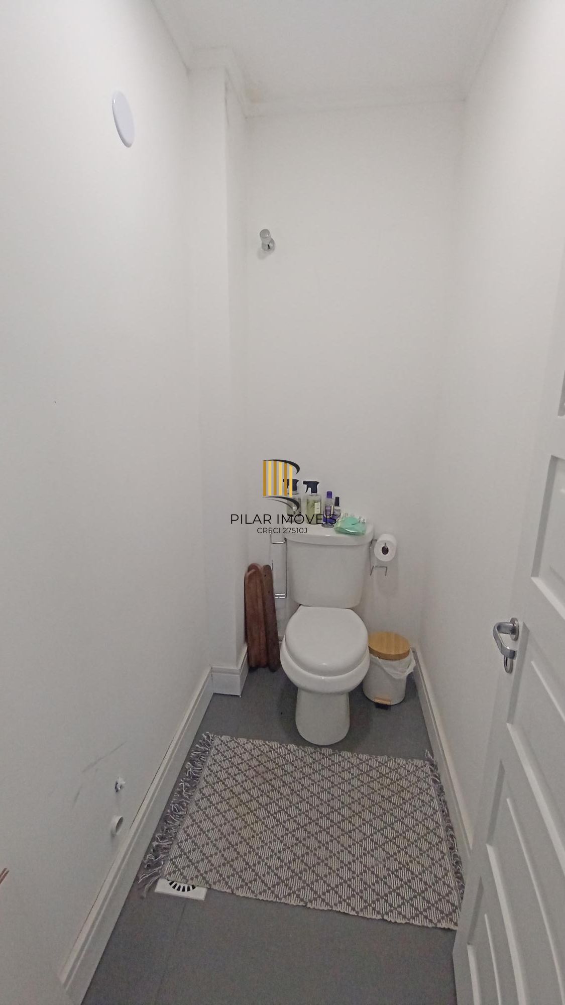 Apartamento com 4 dormitórios no Centro de Porto Alegre