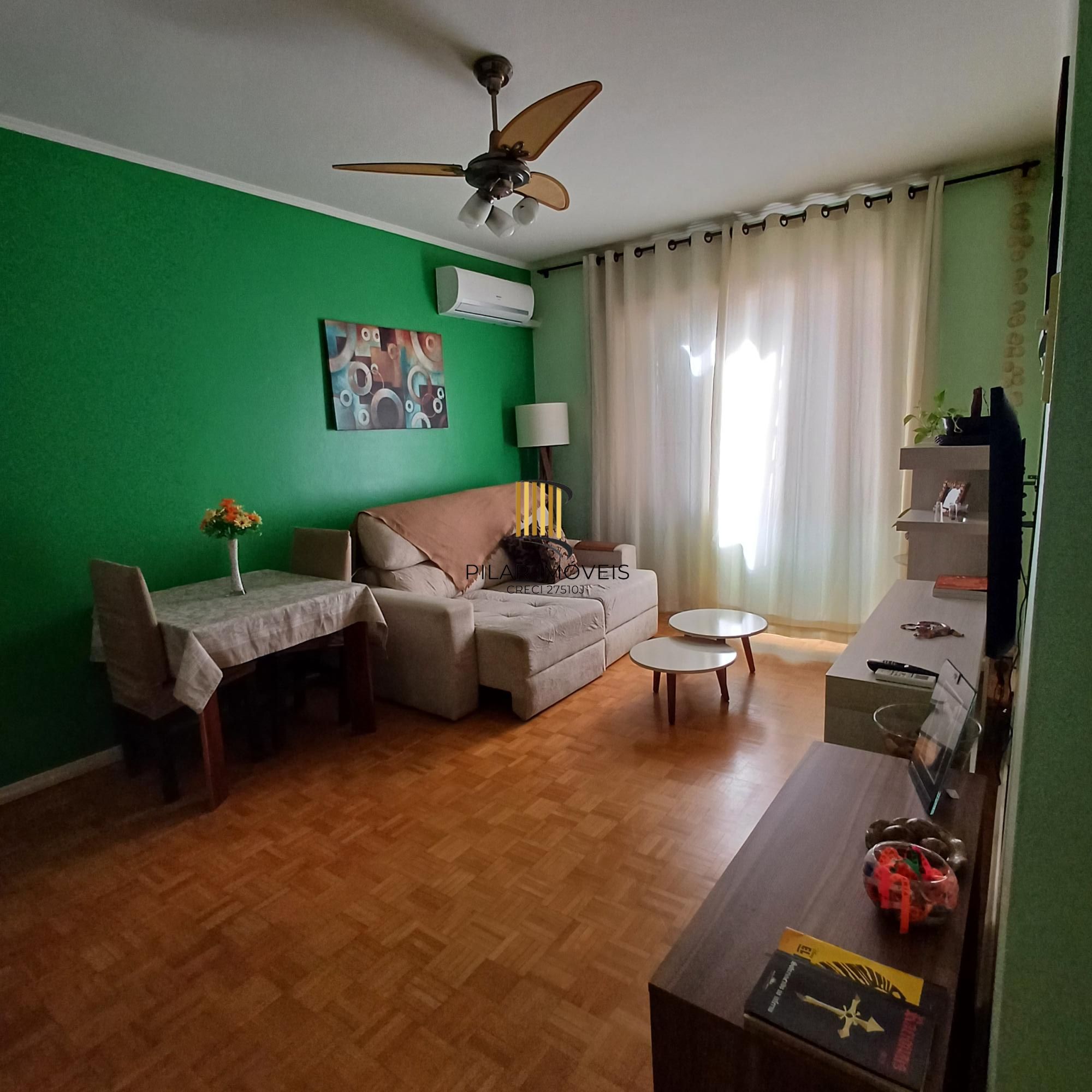 Vende-se apartamento com 2 quartos e 81 m² - Teresópolis - Pilar Imóveis