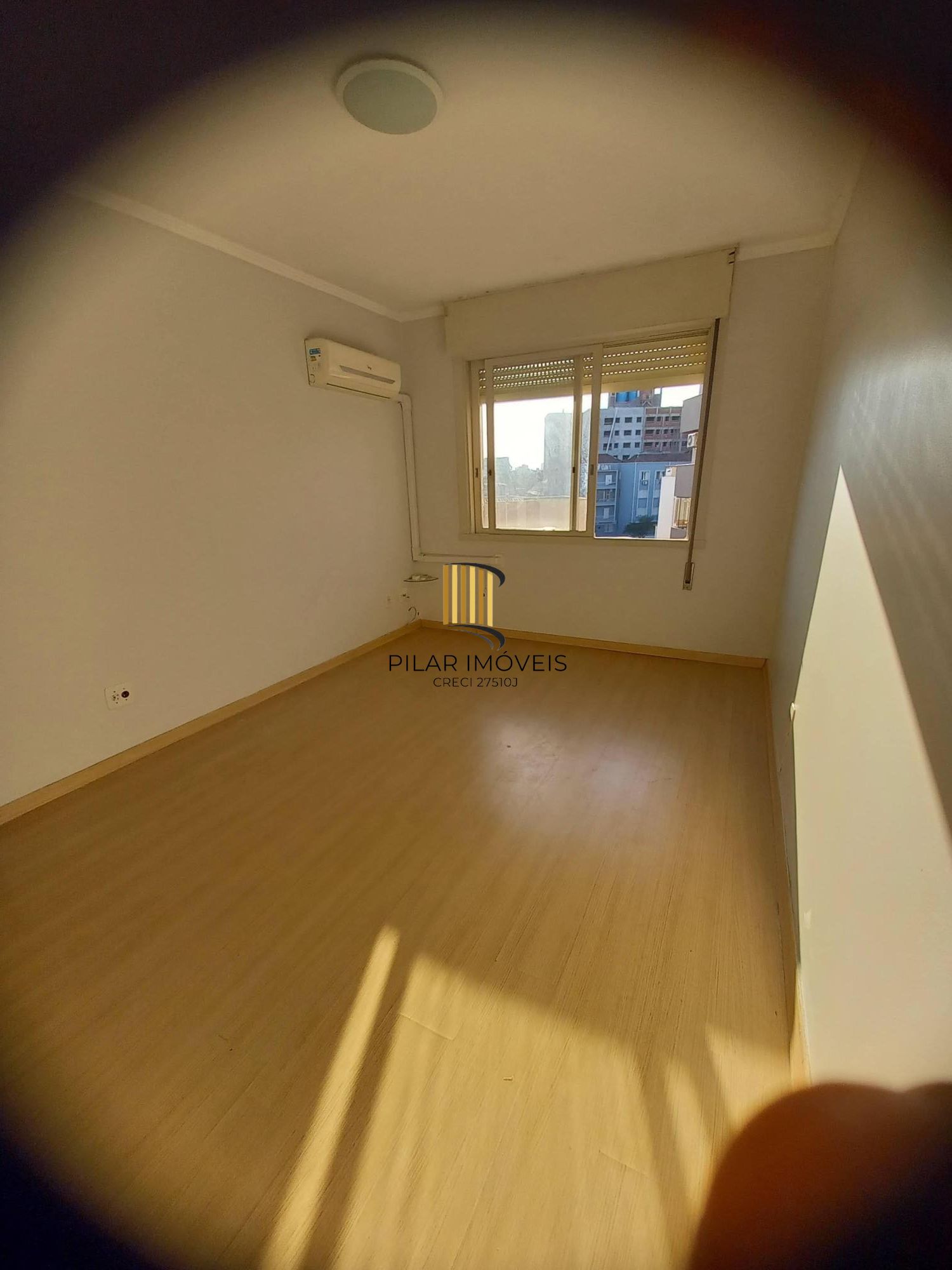 Vende-se amplo apartamento de 2 quartos, 1 vaga e 78m² - Santa Cecília - Pilar Imóveis