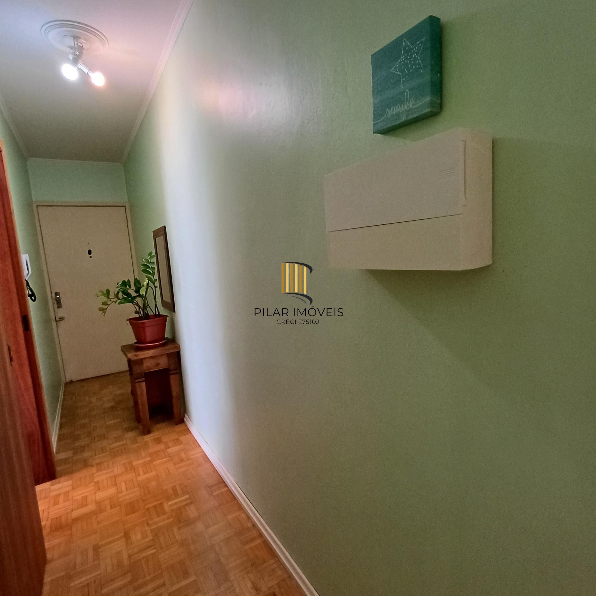 Vende-se apartamento com 2 quartos e 81 m² - Teresópolis
