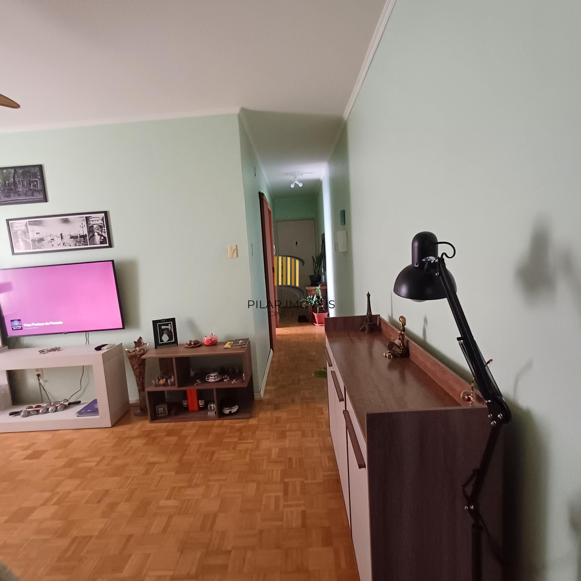 Vende-se apartamento com 2 quartos e 81 m² - Teresópolis