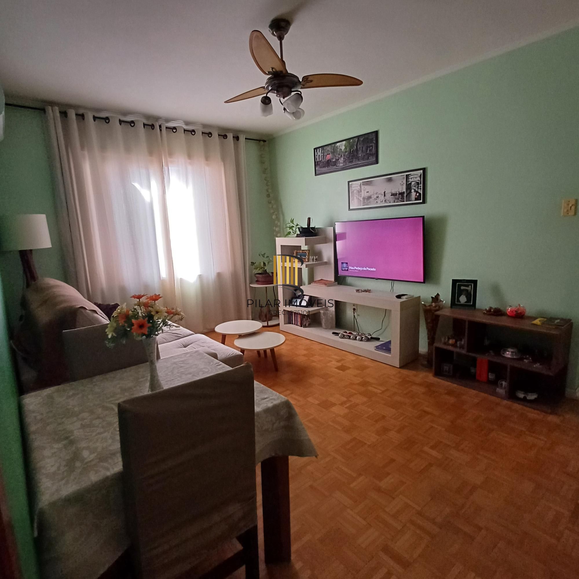 Vende-se apartamento com 2 quartos e 81 m² - Teresópolis