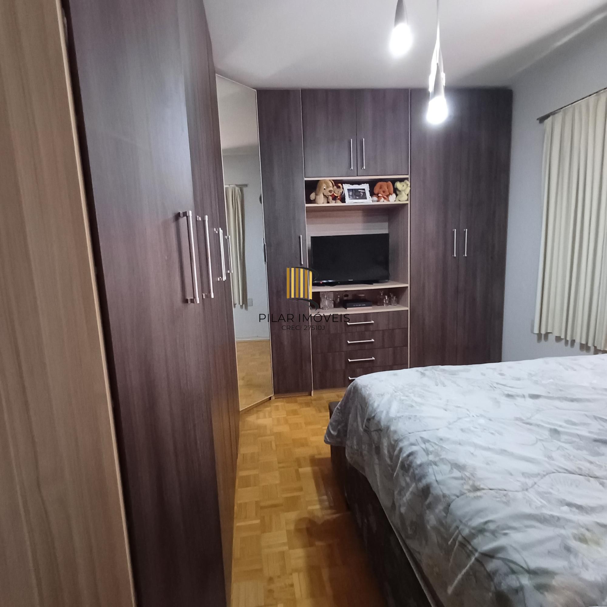 Vende-se apartamento com 2 quartos e 81 m² - Teresópolis