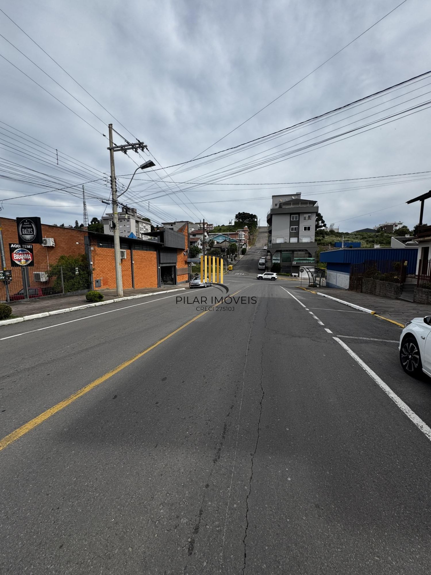 Apartamento de 3 dormitórios, suíte, e duas vagas - Pilar Imóveis