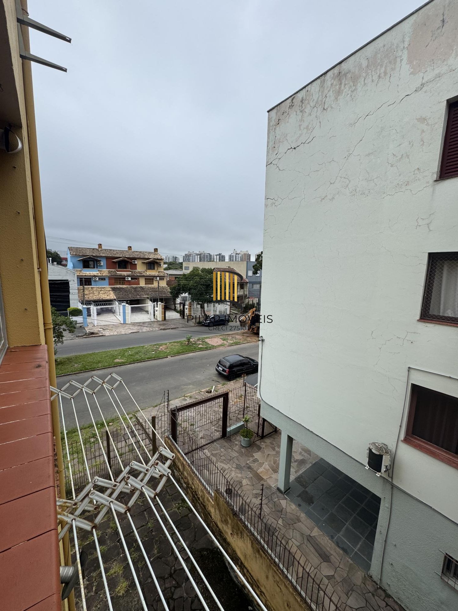 **Apartamento à Venda no Bairro Partenon, Porto Alegre, RS**