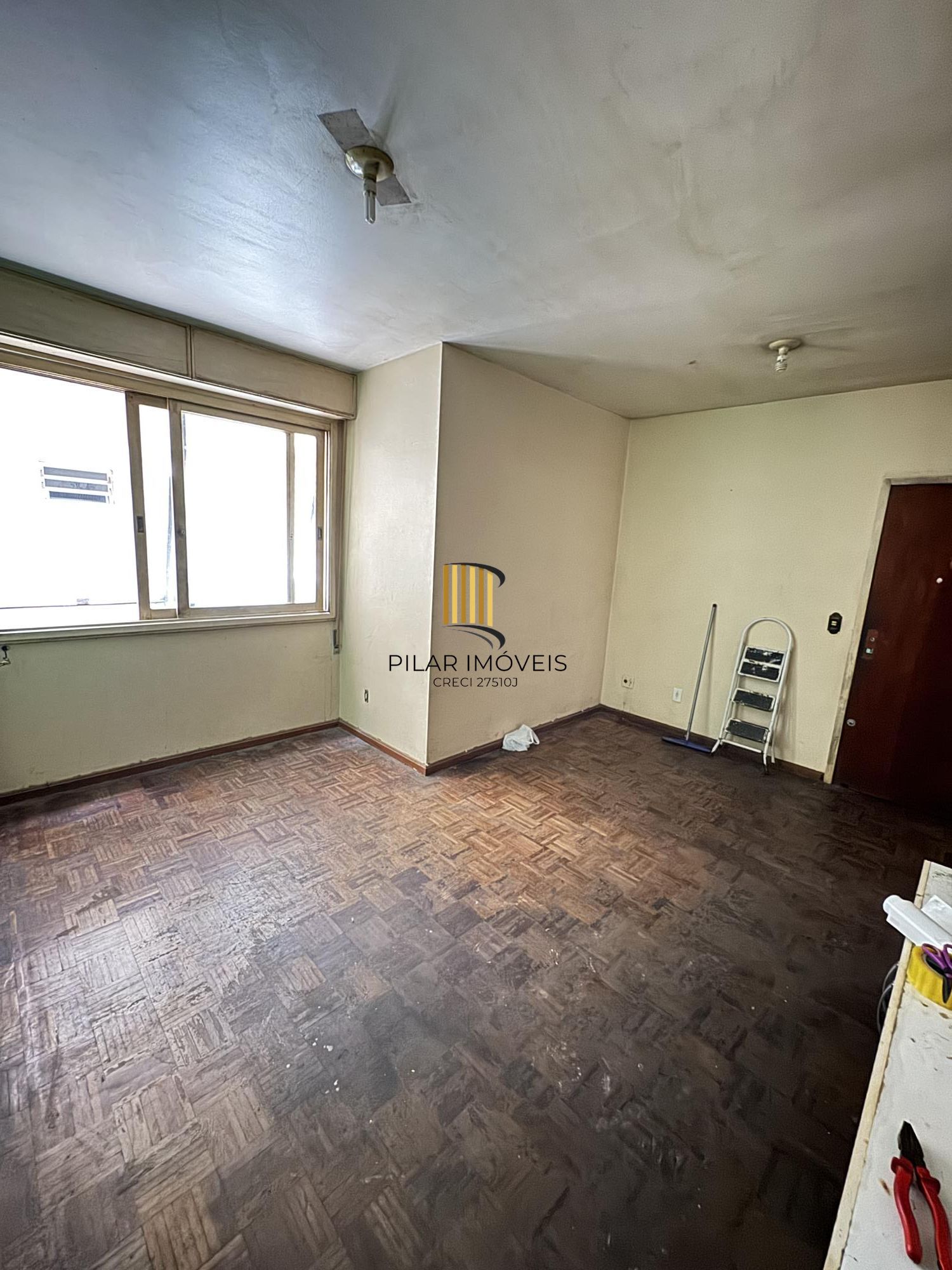 Apartamento de 2 dormitórios