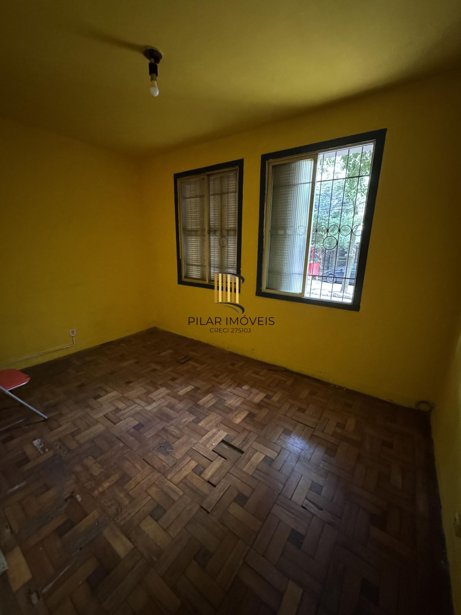 Apartamento de 1 dormitório